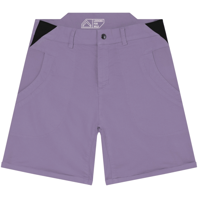 Looking For Wild バヴェラ レディース ショートパンツ