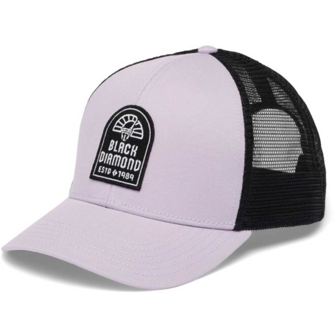 BD Black Diamond BD Trucker Hat キャップ