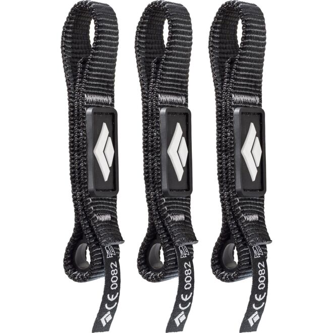 BD Black Diamond Diamond Dogbone セット クライミング用ダイレクトテープ