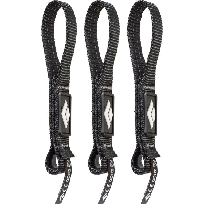 BD Black Diamond Diamond Dogbone セット クライミング用ダイレクトテープ