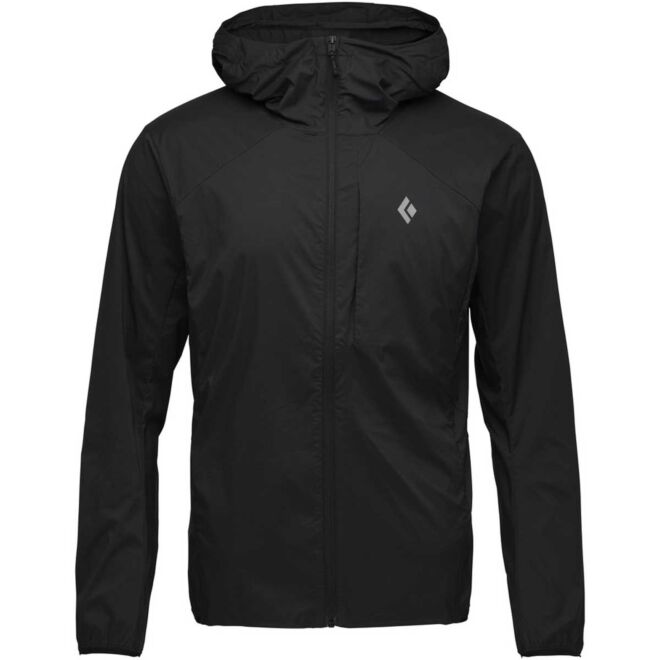 BD Black Diamond M Alpine Start Hoody メンズジャケット