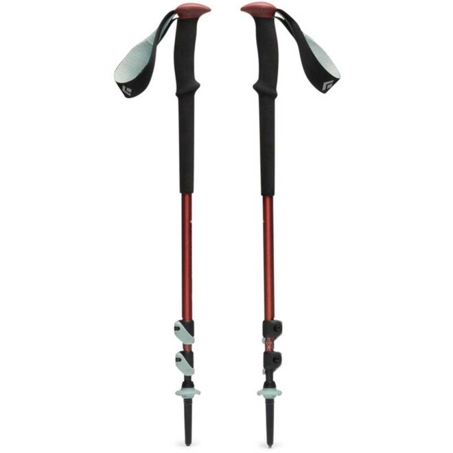 BD Black Diamond Trail trekking トレッキングポール