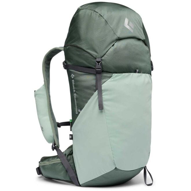 BD Black Diamond Trail Vista 28 トレッキングザック