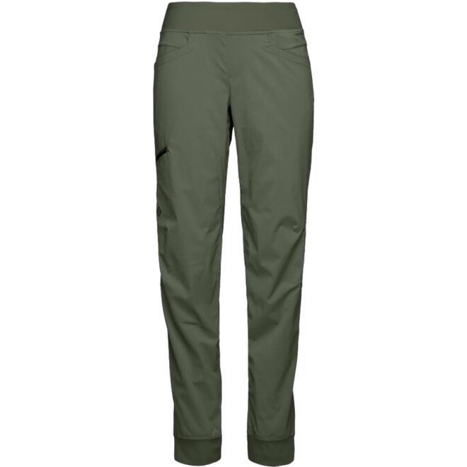BD Black Diamond W Technician Jogger Pants レディースジョガーパンツ
