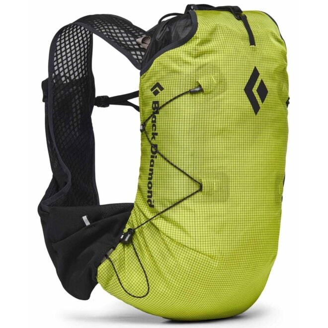 BD Black Diamond Distance 8L トレイルランニング用ザック
