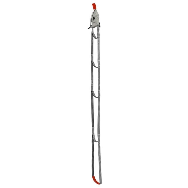 BD Black Diamond StepUp LT Ladder クライミング・ケイビング用アブミ