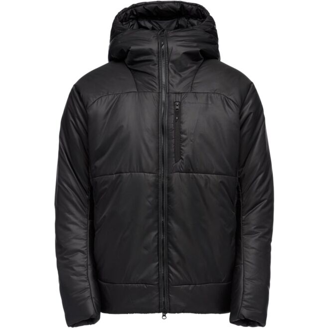 BD Black Diamond M Belay Parka メンズダウンジャケット