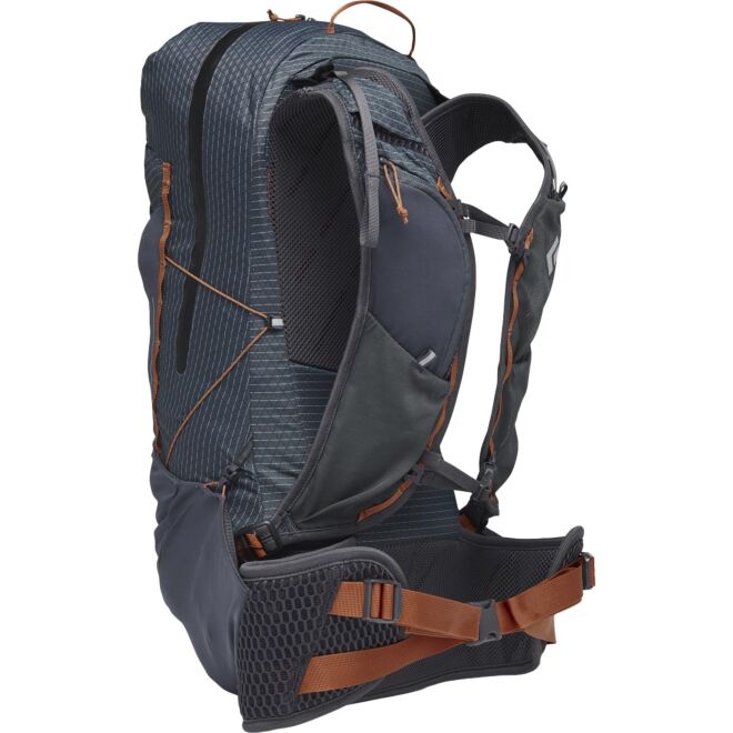 BD Black Diamond Pursuit 30 トレッキングザック