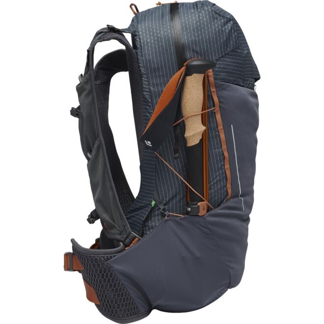 BD Black Diamond Pursuit 30 トレッキングザック