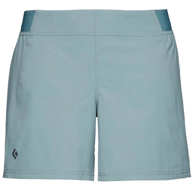 BD Black Diamond W Sierra Shorts レディースショートパンツ