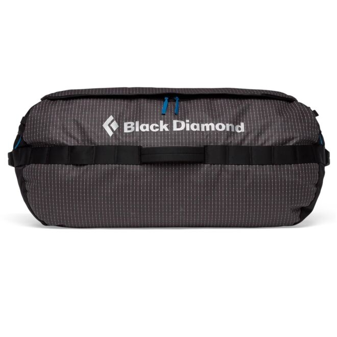BD Black Diamond StoneHauler 120L ダッフル 旅行用バックパック