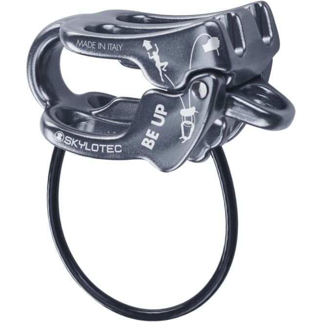Skylotec Be Up クライミング用確保器