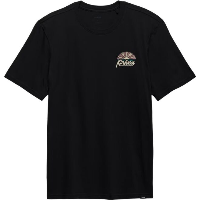 Prana prAna Beaches n Dreams SS Tee メンズショートスリーブTシャツ