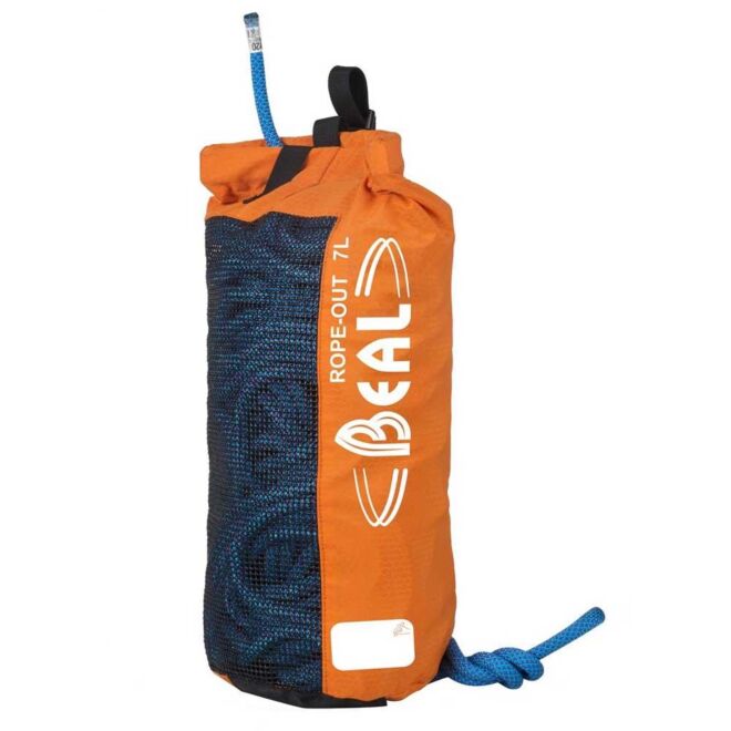 Beal Rope Out アルパイン用ロープバッグ