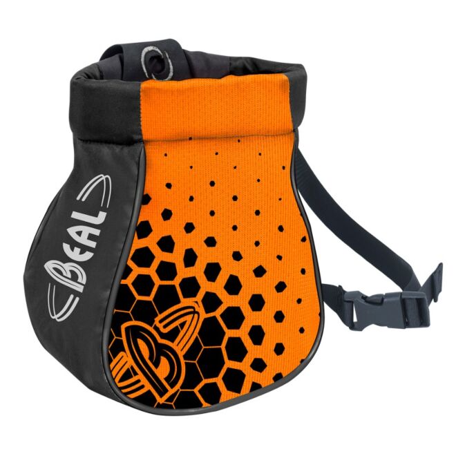 Beal Cocoon Clic Clac チョークバッグ