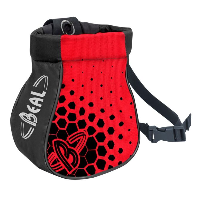 Beal Cocoon Clic Clac チョークバッグ