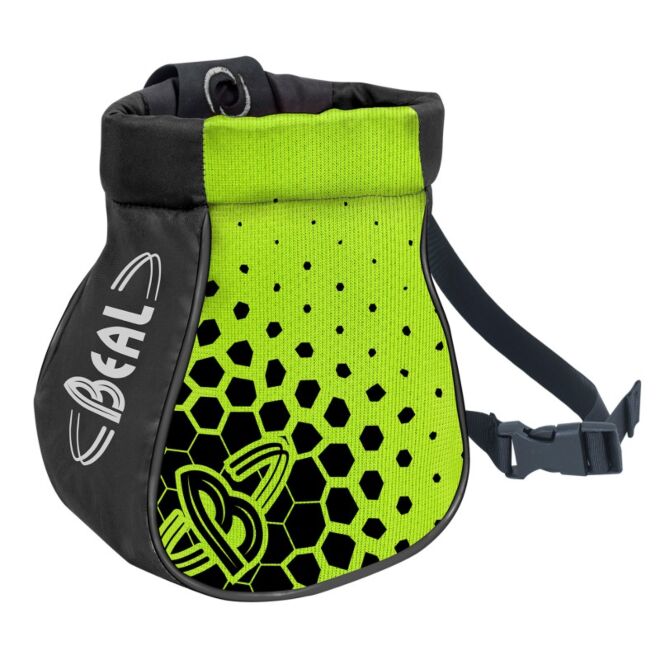 Beal Cocoon Clic Clac チョークバッグ