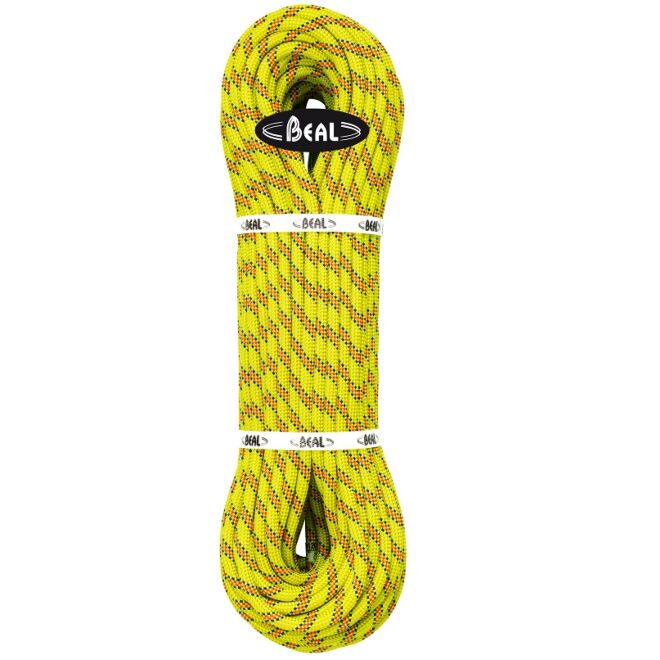 Beal Karma 9.8 mm クライミングロープ