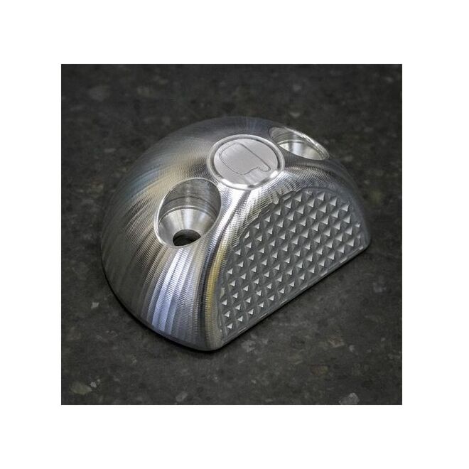 Beastmaker Chrome Dome クライミング フットピース