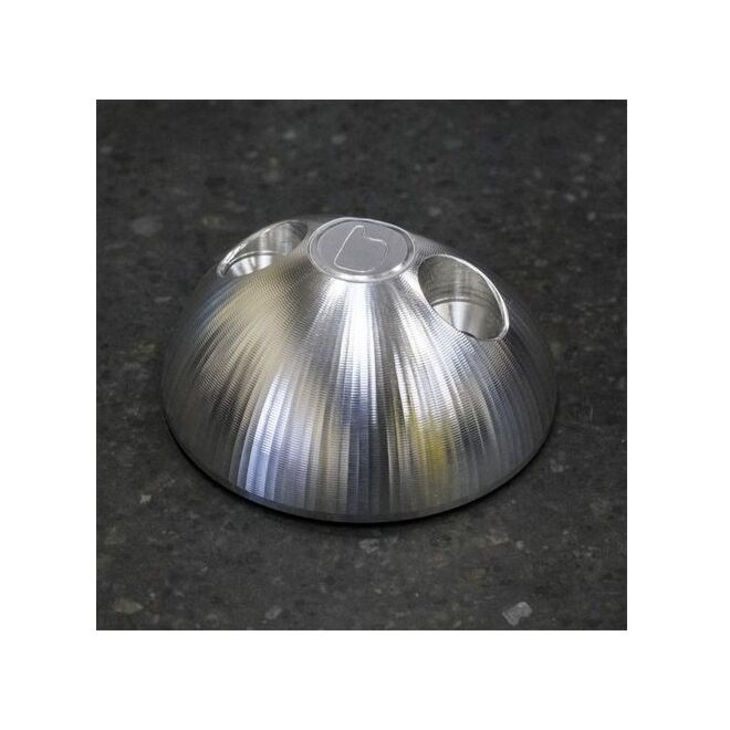 Beastmaker Chrome Dome クライミング フットピース