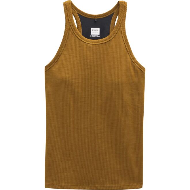 Prana Becksa Tank レディースタンクトップ