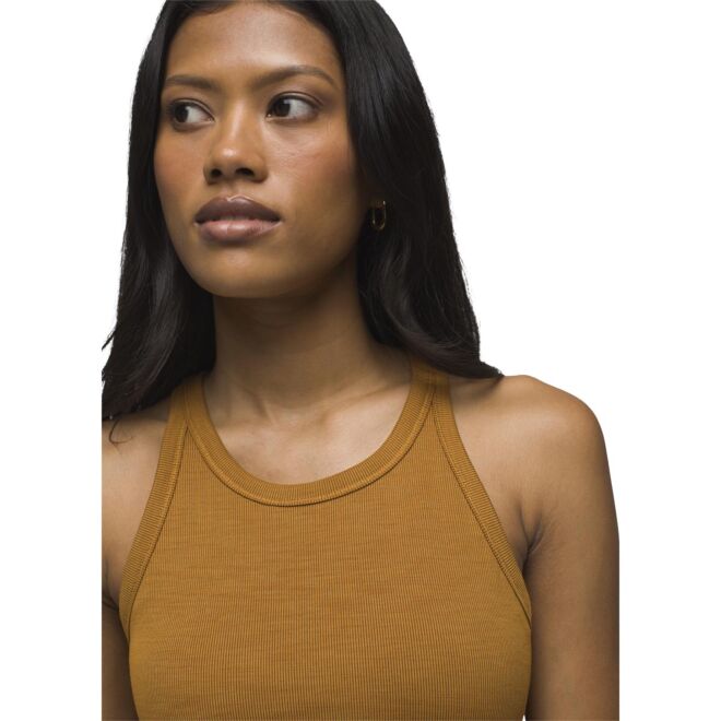 Prana Becksa Tank レディースタンクトップ
