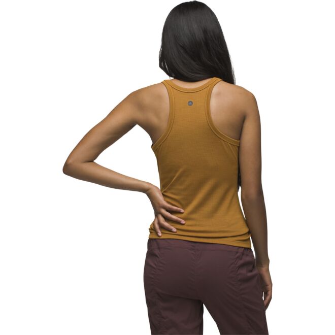 Prana Becksa Tank レディースタンクトップ