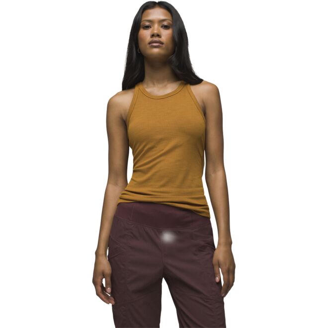 Prana Becksa Tank レディースタンクトップ