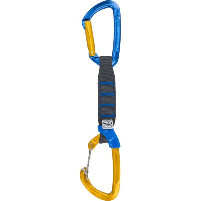 CT Climbing Technology Berry Set Pro クライミング用カラビナセット