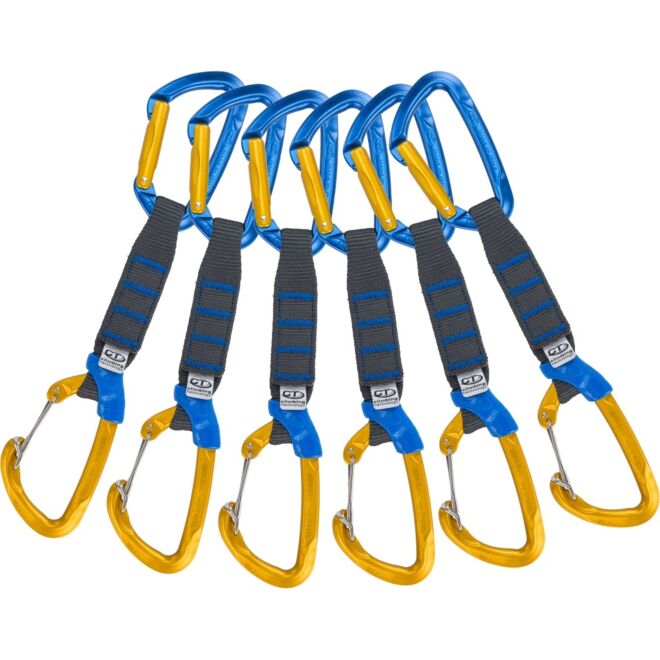 CT Climbing Technology Berry Set Pro クライミング用カラビナセット