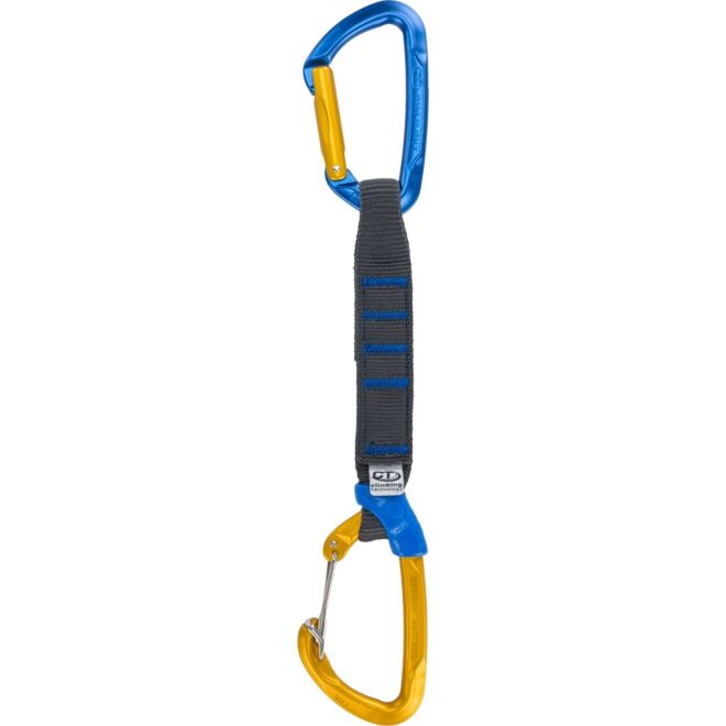 CT Climbing Technology Berry Set Pro クライミング用カラビナセット