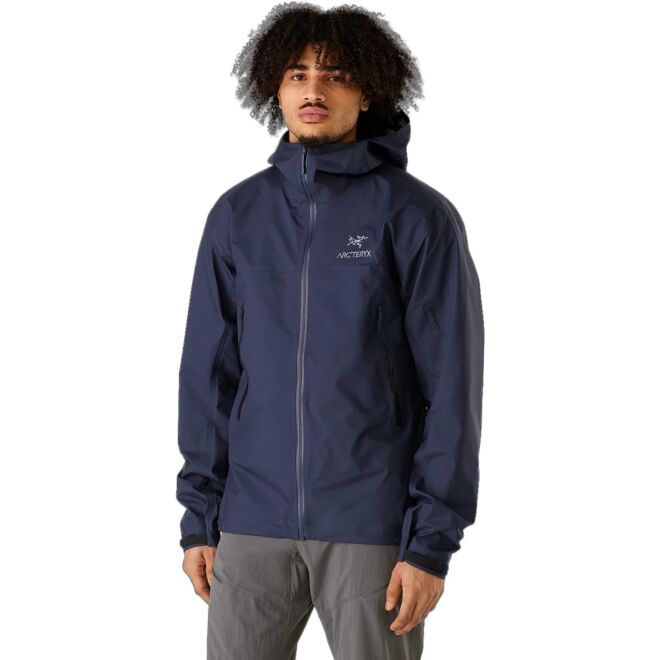 Arc'teryx Beta Jacket Men's ハードシェルジャケット 男性用