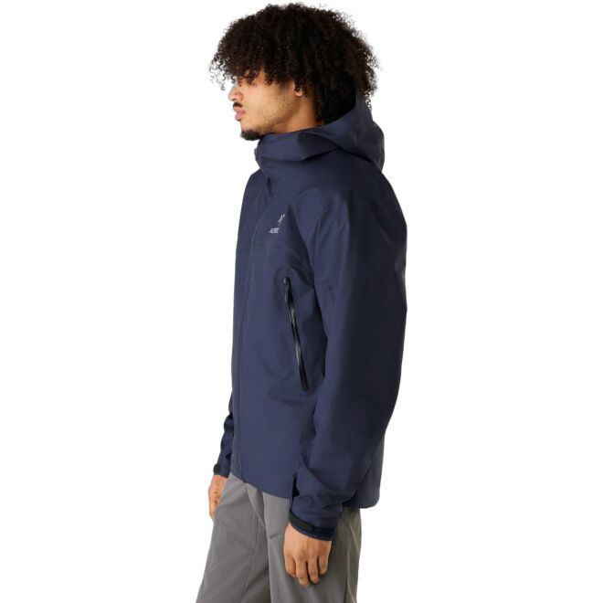 Arc'teryx Beta Jacket Men's ハードシェルジャケット 男性用