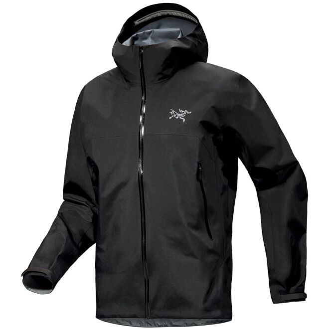 Arc'teryx Beta Jacket Men's ハードシェルジャケット 男性用