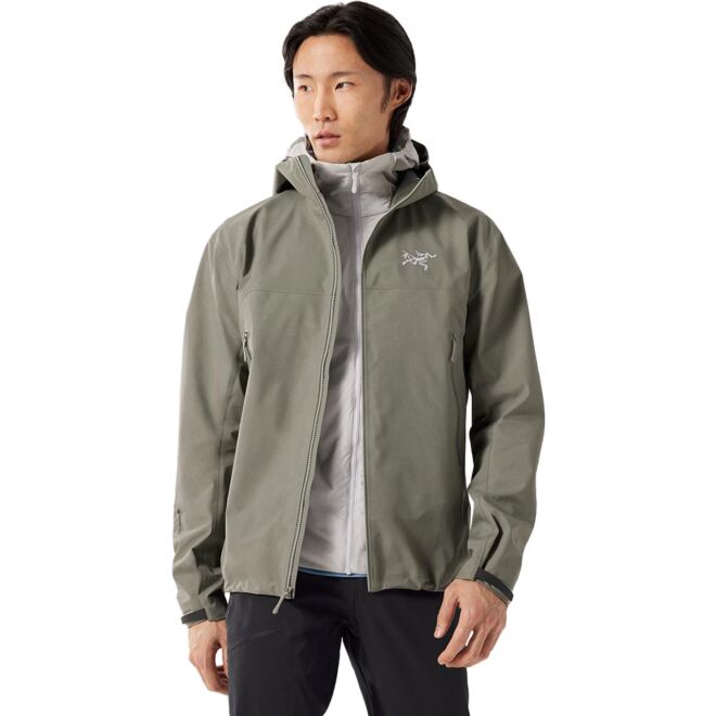 Arc'teryx Beta Jacket Men's ハードシェルジャケット 男性用