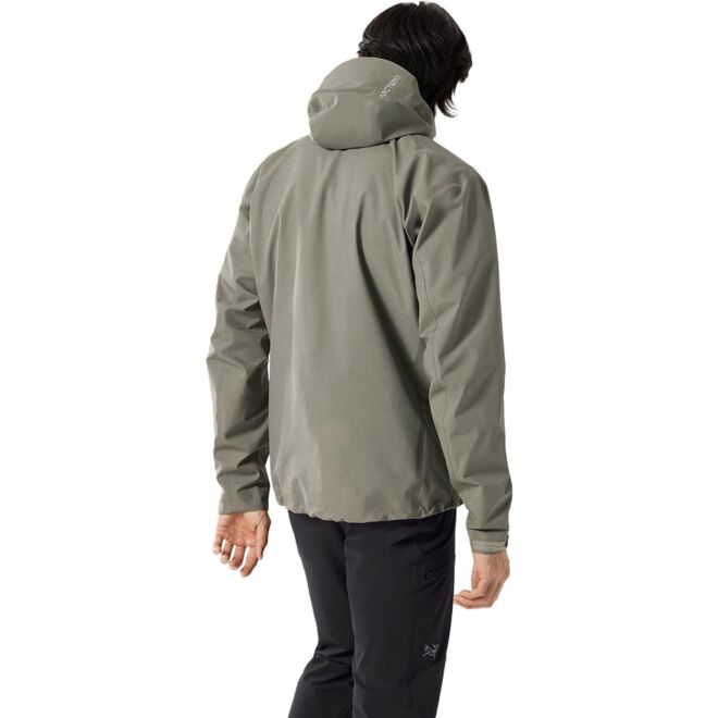 Arc'teryx Beta Jacket Men's ハードシェルジャケット 男性用