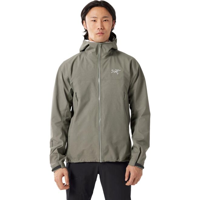 Arc'teryx Beta Jacket Men's ハードシェルジャケット 男性用
