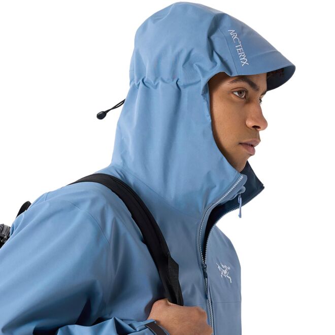Arc'teryx Beta Jacket Men's ハードシェルジャケット 男性用