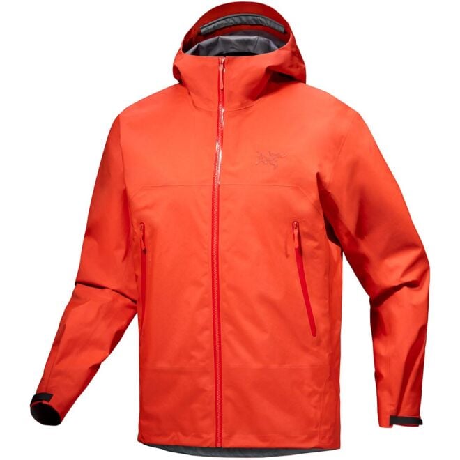 Arc'teryx Beta Jacket Men's ハードシェルジャケット 男性用
