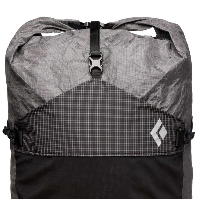 Black Diamond Beta Light 30 トレッキングザック