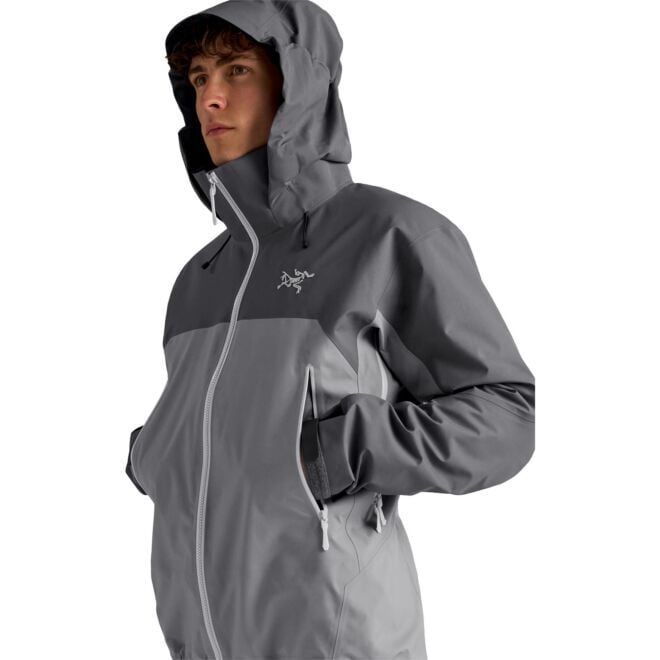 Arc'teryx Beta AR Jacket M メンズハードシェルジャケット