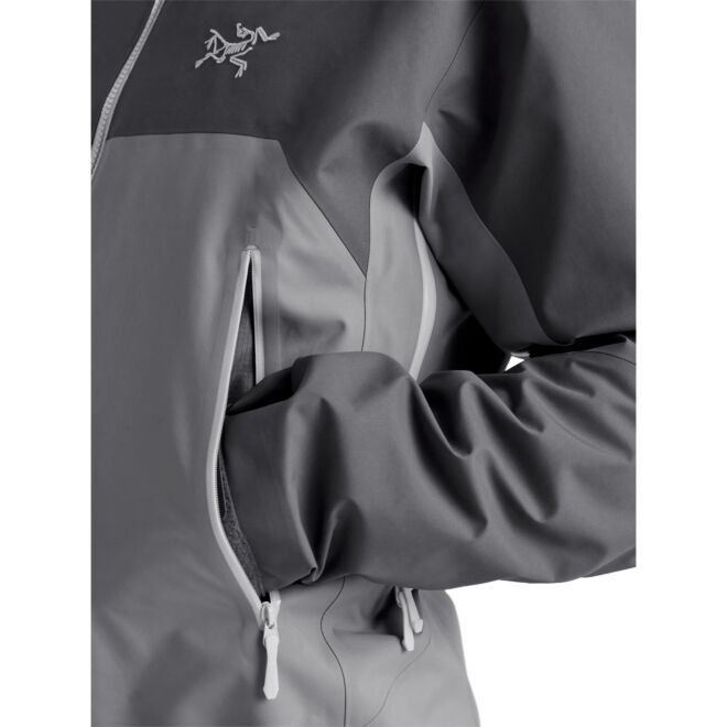 Arc'teryx Beta AR Jacket M メンズハードシェルジャケット
