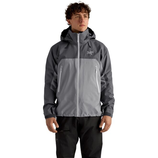Arc'teryx Beta AR Jacket M メンズハードシェルジャケット