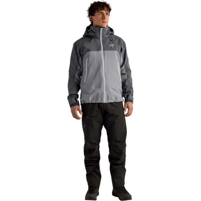 Arc'teryx Beta AR Jacket M メンズハードシェルジャケット