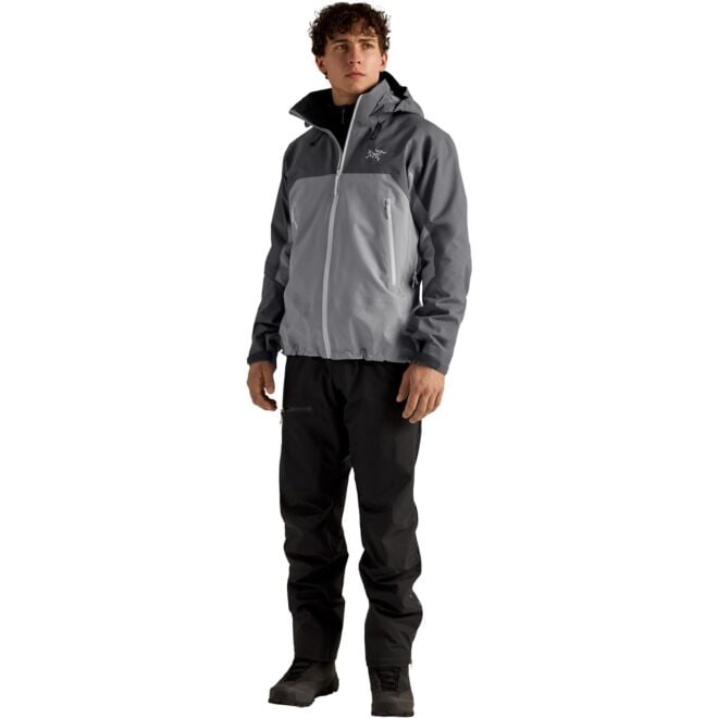 Arc'teryx Beta AR Jacket M メンズハードシェルジャケット