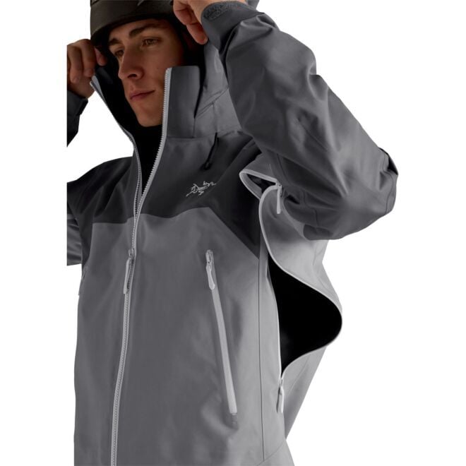 Arc'teryx Beta AR Jacket M メンズハードシェルジャケット