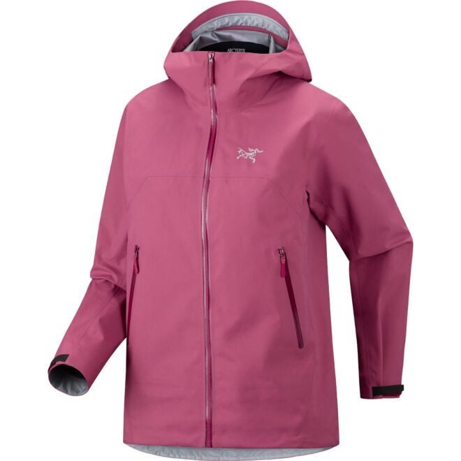 Arc'teryx Beta Jacket W レディース ハードシェルジャケット