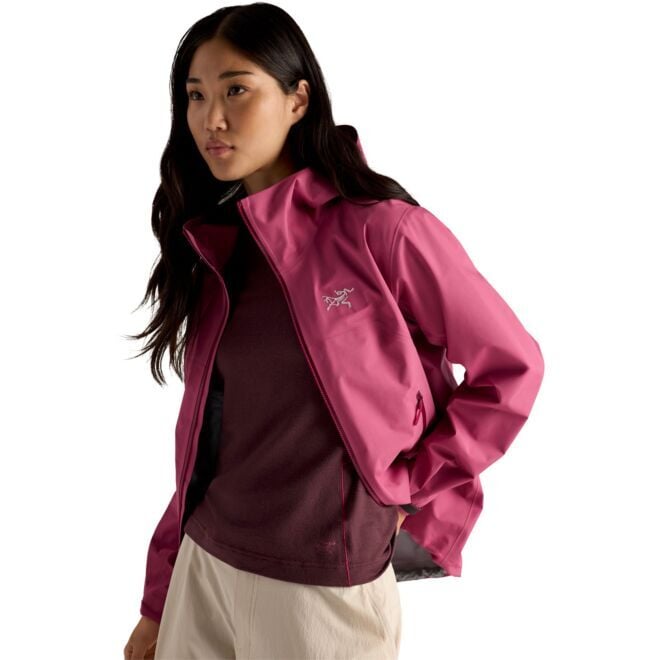 Arc'teryx Beta Jacket W レディース ハードシェルジャケット