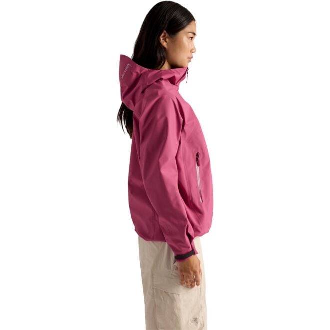 Arc'teryx Beta Jacket W レディース ハードシェルジャケット