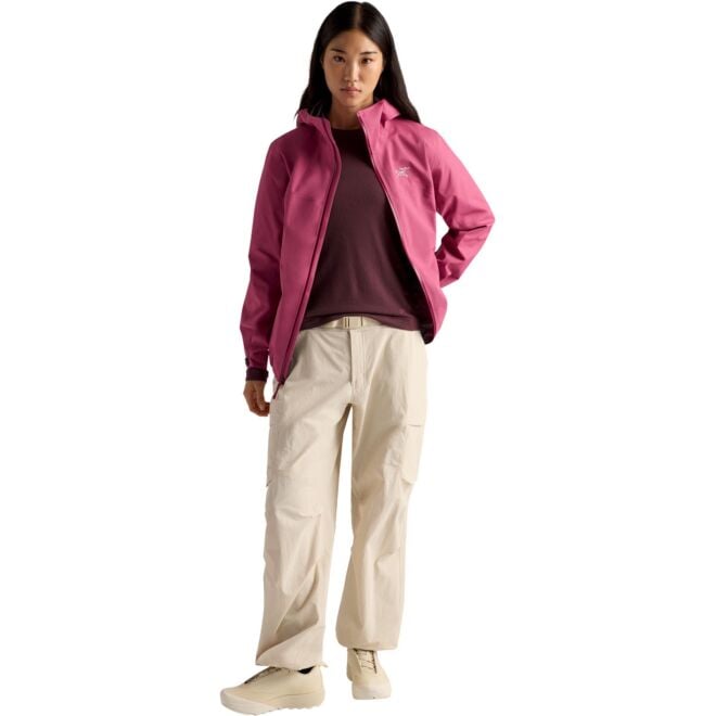 Arc'teryx Beta Jacket W レディース ハードシェルジャケット